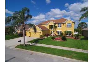 5294 Creekwood Dr, Melbourne, FL 32940, Sold 07/02/18