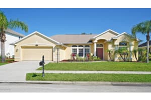 3742 Stream Dr, Melbourne, FL 32940, Sold 07/17/18
