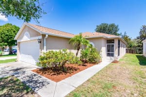 2246 Whisper Wind Cir, Melbourne, FL 32935, Sold 06/29/18