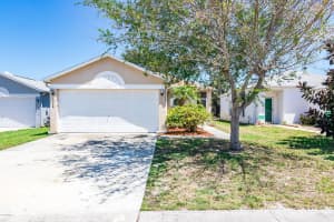 2246 Whisper Wind Cir, Melbourne, FL 32935, Sold 06/29/18