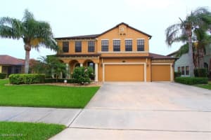 933 Whetstone Pl, Rockledge, FL 32955, Sold 07/09/18