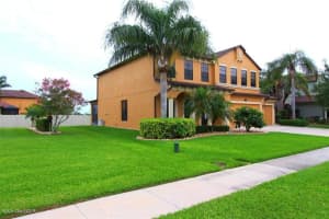 933 Whetstone Pl, Rockledge, FL 32955, Sold 07/09/18