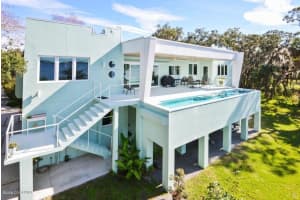 460 Pyber Ln, Merritt Island, FL 32953, Sold 02/15/19