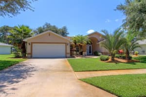 3246 Brentwood Ln, Melbourne, FL 32934, Sold 07/03/18