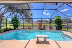 3246 Brentwood Ln, Melbourne, FL 32934, Sold 07/03/18