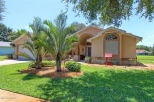 3246 Brentwood Ln, Melbourne, FL 32934, Sold 07/03/18