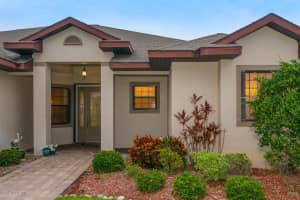 2364 Botanica Cir, West Melbourne, FL 32904, Sold 07/17/18