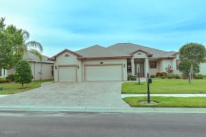 2364 Botanica Cir, West Melbourne, FL 32904, Sold 07/17/18