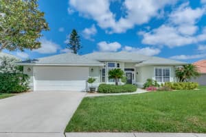 1045 Fieldstone Dr, Melbourne, FL 32940, Sold 06/15/18