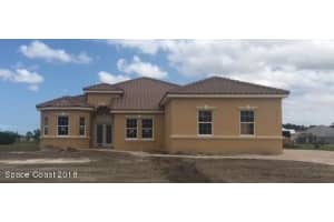 4394 Preservation Cir, Melbourne, FL 32934, Sold 06/29/18