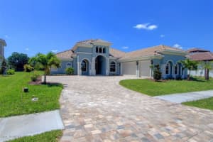 8031 Barrosa Cir, Melbourne, FL 32940, Sold 07/27/18