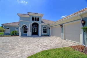 8031 Barrosa Cir, Melbourne, FL 32940, Sold 07/27/18