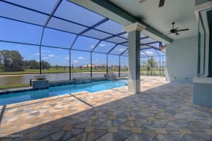 8031 Barrosa Cir, Melbourne, FL 32940, Sold 07/27/18