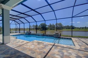 8031 Barrosa Cir, Melbourne, FL 32940, Sold 07/27/18