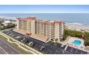 2815 S Atlantic Ave, Cocoa Beach, FL 32931, Sold 06/19/18