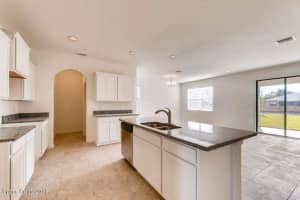 1545 Fuji Dr, Melbourne, FL 32940, Sold 08/09/18