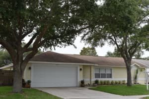3456 Saddle Brook Dr, Melbourne, FL 32934, Sold 07/10/18