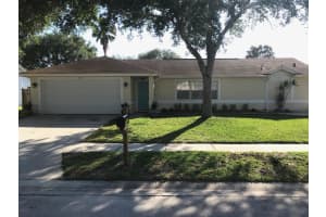3456 Saddle Brook Dr, Melbourne, FL 32934, Sold 07/10/18