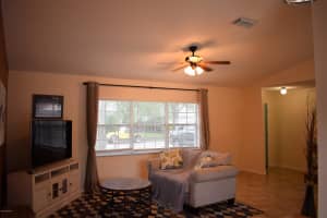 3456 Saddle Brook Dr, Melbourne, FL 32934, Sold 07/10/18