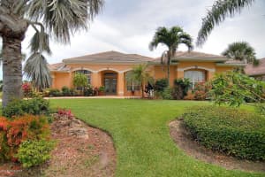 240 Loggerhead Dr, Melbourne Beach, FL 32951, Sold 10/12/18