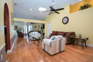 380 Wickham Lakes Dr, Melbourne, FL 32940, Sold 07/13/18