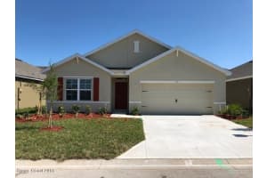 161 Sutherland Dr SW, Palm Bay, FL 32908, Sold 06/28/18