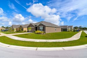 4630 Amaca Bay Ln, Melbourne, FL 32935, Sold 07/17/18