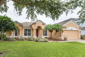 1401 Whitman Dr, West Melbourne, FL 32904, Sold 08/13/18