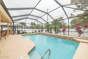 1401 Whitman Dr, West Melbourne, FL 32904, Sold 08/13/18