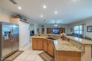 1401 Whitman Dr, West Melbourne, FL 32904, Sold 08/13/18