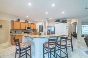 1401 Whitman Dr, West Melbourne, FL 32904, Sold 08/13/18