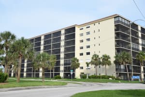 Harbour Royal South, 520 Palm Springs Blvd, Indian Harbour Beach, FL 32937, Sold 07/12/18
