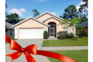 1666 Silverado Dr, Rockledge, FL 32955, Sold 07/31/18