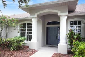 5675 Sheffield Pl, Melbourne, FL 32940, Sold 06/29/18