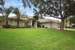 5675 Sheffield Pl, Melbourne, FL 32940, Sold 06/29/18