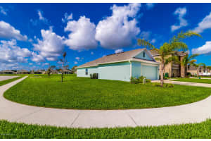 3900 Sage Brush Cir, Melbourne, FL 32901, Sold 08/10/18