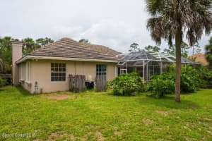 3904 Peacock Dr, Melbourne, FL 32904, Sold 10/04/18