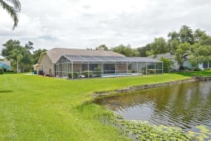 223 Lake Shore Dr, Merritt Island, FL 32953, Sold 08/30/18