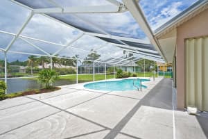 223 Lake Shore Dr, Merritt Island, FL 32953, Sold 08/30/18