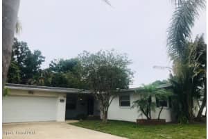 320 Jamaica Dr, Merritt Island, FL 32952, Sold 07/16/18