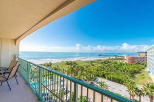 420 Harding Ave, Cocoa Beach, FL 32931, Sold 09/24/18