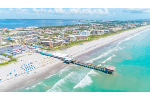 420 Harding Ave, Cocoa Beach, FL 32931, Sold 09/24/18