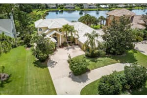 3820 Peacock Dr, Melbourne, FL 32904, Sold 12/31/18