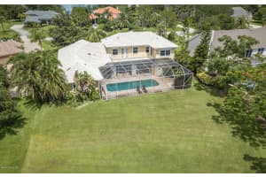 3820 Peacock Dr, Melbourne, FL 32904, Sold 12/31/18
