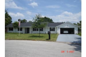 2517 Bernice Ct, Melbourne, FL 32935, Sold 09/18/18