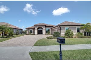 3168 Drummond Way, Rockledge, FL 32955, Sold 05/31/18