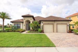 6606 Arroyo Dr, Melbourne, FL 32940, Sold 08/22/18