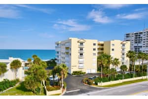 925 Florida A1A, Indialantic, FL 32903, Sold 08/20/18