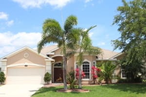 1544 Sumter Ln, West Melbourne, FL 32904, Sold 07/30/18