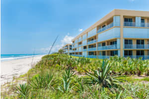 1831 Florida A1A, Indian Harbour Beach, FL 32937, Sold 10/29/18